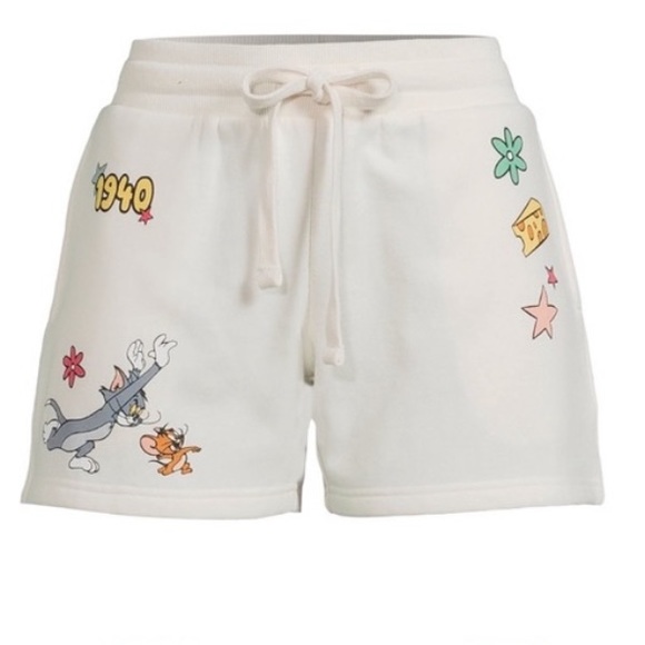 Tom and Jerry Shorts New - Picture 16 of 16